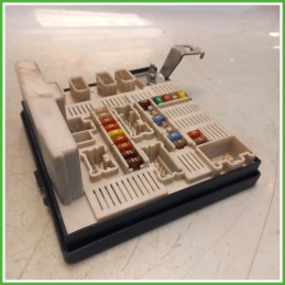 Body Computer Centralina Modulo BCM BSI  Renault Megane 2 Serie SW 1.5 DCi 8200481866 Gasolio 2005-2008