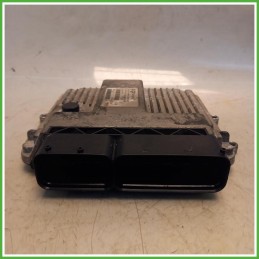 Centralina Airbag Magneti Marelli 7160000701 Lancia Ypsilon 1 Serie 1.3 JTD Multijet Argento 16v. 51752417 2003-2006