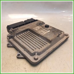 Centralina Airbag Magneti Marelli 7160000701 Lancia Ypsilon 1 Serie 1.3 JTD Multijet Argento 16v. 51752417 2003-2006