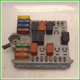 Body Computer Centralina Modulo BCM BSI  Fiat Punto 2 Serie 1.2 51744897 Benzina 2003-2009