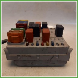 Body Computer Centralina Modulo BCM BSI  Fiat Punto 2 Serie 1.2 51744897 Benzina 2003-2009