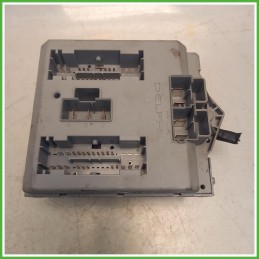 Body Computer Centralina Modulo BCM BSI  Fiat Punto 2 Serie 1.2 51744897 Benzina 2003-2009