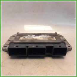 Centralina Motore Iniezione ECU Renault 8200528372 Renault Megane 2 Serie 1.4 16v. 8200528372 Benzina 2002-2008