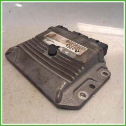 Centralina Motore Iniezione ECU Renault 8200528372 Renault Megane 2 Serie 1.4 16v. 8200528372 Benzina 2002-2008