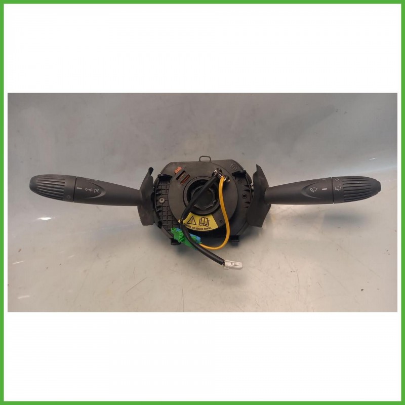 Comandi Devioguida Fiat Panda 2 Serie 1.2 Fire 2009-2010 735444632 Fiat