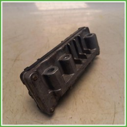 Centralina Motore Iniezione ECU Magneti Marelli 6160107102 Fiat Panda 2 Serie 1.2 Fire 51880191 Benzina 2009-2010
