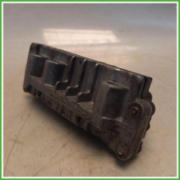 Centralina Motore Iniezione ECU Magneti Marelli 6160107102 Fiat Panda 2 Serie 1.2 Fire 51880191 Benzina 2009-2010