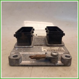 Centralina Motore Iniezione ECU Opel 0261207423 Opel Corsa C 1.2 16v. 9164475 Benzina 2000-2004