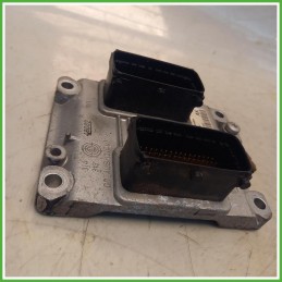 Centralina Motore Iniezione ECU Opel 0261207423 Opel Corsa C 1.2 16v. 9164475 Benzina 2000-2004