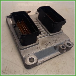 Centralina Motore Iniezione ECU Opel 0261207423 Opel Corsa C 1.2 16v. 9164475 Benzina 2000-2004