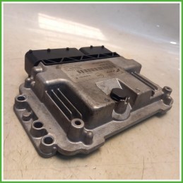 Centralina Motore Iniezione ECU Bosch 0261S04407 Alfa Romeo MiTo 1.4 16V Junior Progression 16v. 51854161 Benzina 2008-2011