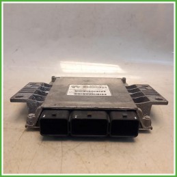 Centralina Motore Iniezione ECU Magneti Marelli 3E5H323E Citroen C3 1 Serie 1.1 1938GT Benzina 2002-2005
