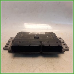 Centralina Motore Iniezione ECU Nissan MEC37300C15506 Nissan Micra 3 Serie 1.2 16v. 23710AY30E Benzina 2003-2005