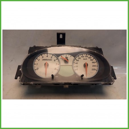 Quadro Strumenti Nissan Nissan Micra 3 Serie 1.2 16v. 24810AX701 2003-2005