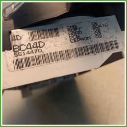 Quadro Strumenti Nissan Nissan Micra 3 Serie 1.2 16v. 24810AX701 2003-2005
