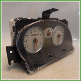 Quadro Strumenti Nissan Nissan Micra 3 Serie 1.2 16v. 24810AX701 2003-2005