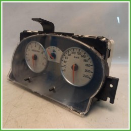 Quadro Strumenti Nissan Nissan Micra 3 Serie 1.2 16v. 24810AX701 2003-2005