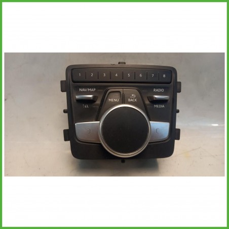 Autoradio Audi A4 8WH Allroad 3.0 TDI 24v. 8W0919614T 2016-2019 Alps