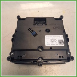 Autoradio Audi A4 8WH Allroad 3.0 TDI 24v. 8W0919614T 2016-2019 Alps