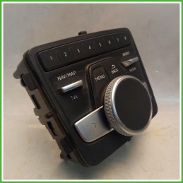 Autoradio Audi A4 8WH Allroad 3.0 TDI 24v. 8W0919614T 2016-2019 Alps