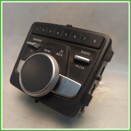 Autoradio Audi A4 8WH Allroad 3.0 TDI 24v. 8W0919614T 2016-2019 Alps