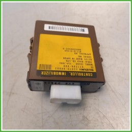 Centralina Immobilizzatore Suzuki 3397060G02 Suzuki Baleno 1 Serie SW 1.6 3397060G02 1996-1999