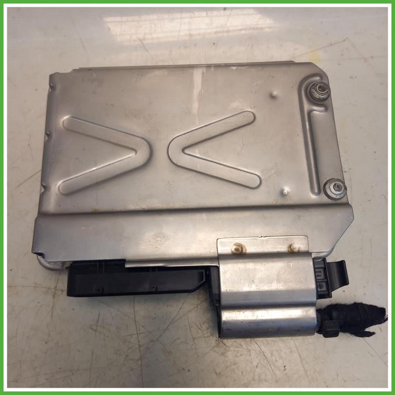 Centralina Motore Iniezione GAS Audi 038906019FP Audi A4 8E5 Avant 1.9 TDi 038906019FP Gasolio 2001-2004