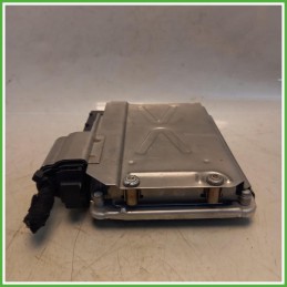 Centralina Motore Iniezione GAS Audi 038906019FP Audi A4 8E5 Avant 1.9 TDi 038906019FP Gasolio 2001-2004