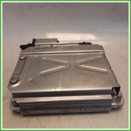 Centralina Motore Iniezione GAS Audi 038906019FP Audi A4 8E5 Avant 1.9 TDi 038906019FP Gasolio 2001-2004