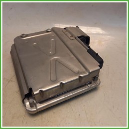 Centralina Motore Iniezione GAS Audi 038906019FP Audi A4 8E5 Avant 1.9 TDi 038906019FP Gasolio 2001-2004