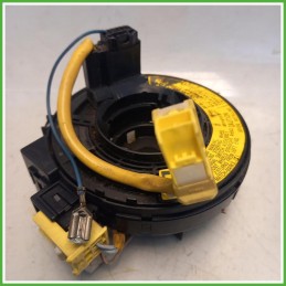 Molla Spirale Contatto Spiralato Toyota Yaris Japan 1 Serie 1.0 VVTi 16v.1999-2003 8430652010