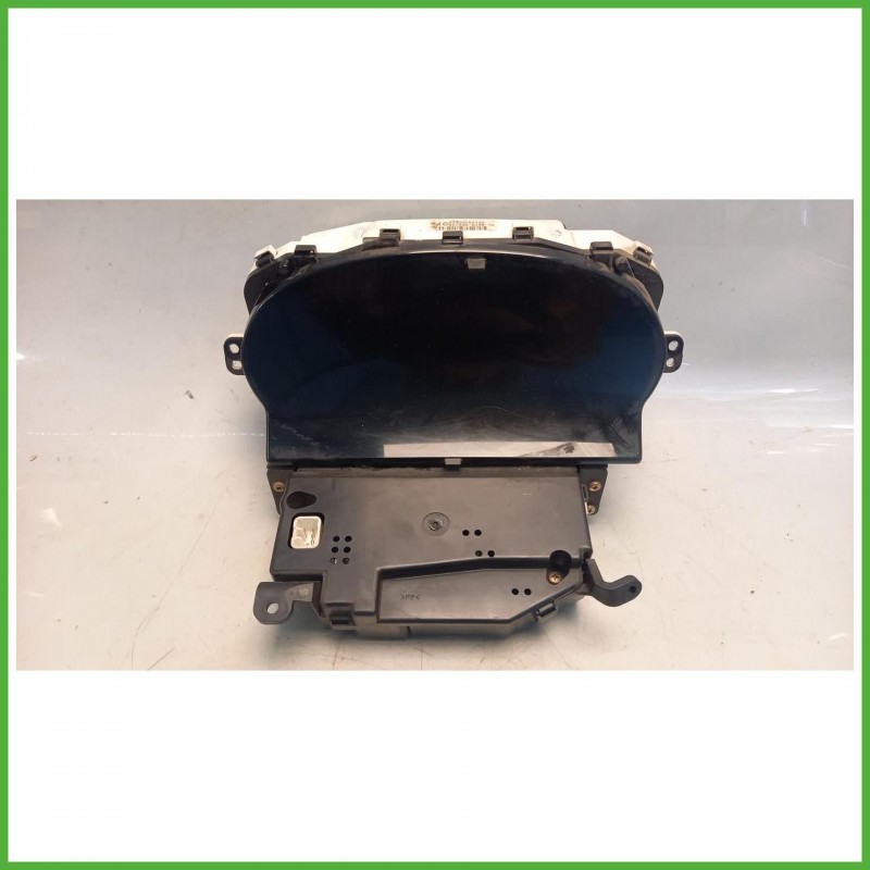 Quadro Strumenti  Toyota Yaris Japan 1 Serie 1.0 VVTi 16v. 838000D010 1999-2003