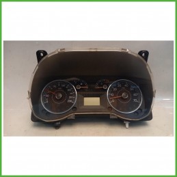 Quadro Strumenti  Fiat Grande Punto 1.3 Multijet 16v. 51803090 2009-2013