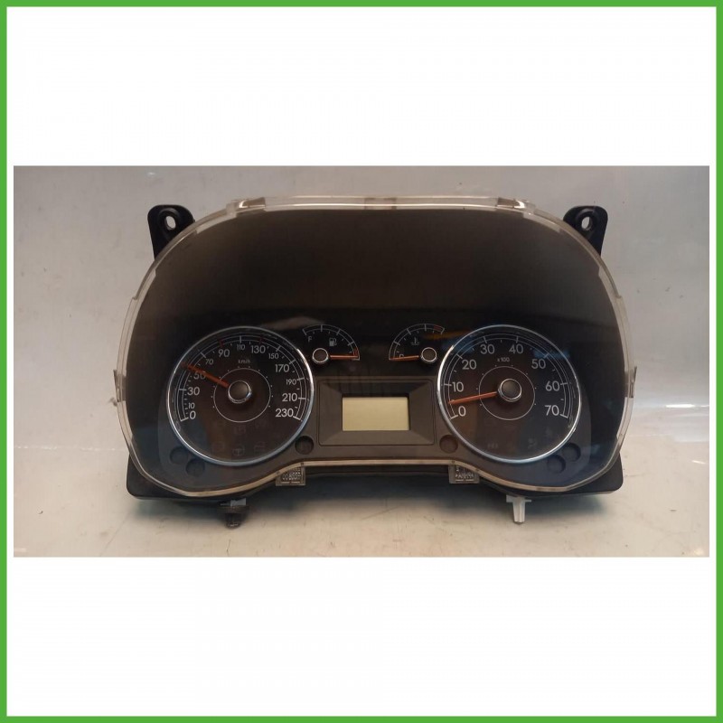Quadro Strumenti  Fiat Grande Punto 1.3 Multijet 16v. 51803090 2009-2013