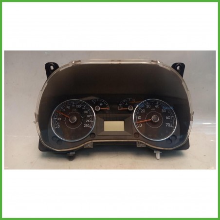 Quadro Strumenti  Fiat Grande Punto 1.3 Multijet 16v. 51803090 2009-2013