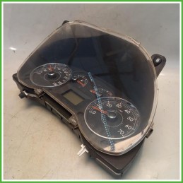 Quadro Strumenti  Fiat Grande Punto 1.3 Multijet 16v. 51803090 2009-2013