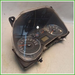 Quadro Strumenti  Fiat Grande Punto 1.3 Multijet 16v. 51803090 2009-2013