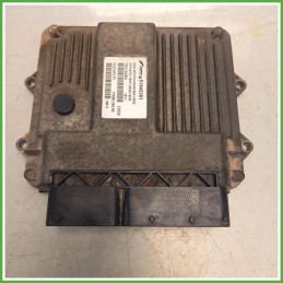 Centralina Motore Iniezione ECU Fiat 51825024 Fiat Grande Punto 1.3 Multijet 16v. 51825024 Gasolio 2009-2013