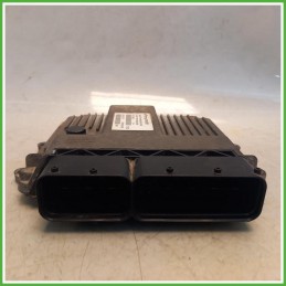 Centralina Motore Iniezione ECU Fiat 51825024 Fiat Grande Punto 1.3 Multijet 16v. 51825024 Gasolio 2009-2013