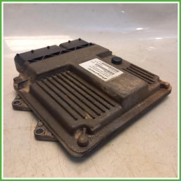 Centralina Motore Iniezione ECU Fiat 51825024 Fiat Grande Punto 1.3 Multijet 16v. 51825024 Gasolio 2009-2013