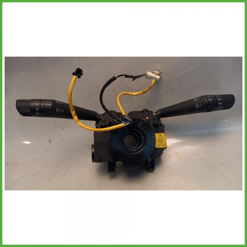 Comandi Devioguida Fiat Grande Punto 1.3 Multijet 16v. 2009-2013 735521313