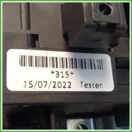 Comandi Devioguida Fiat Grande Punto 1.3 Multijet 16v. 2009-2013 735521313