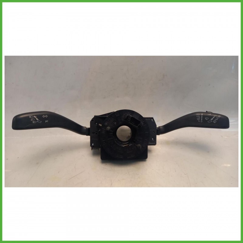 Comandi Devioguida Volkswagen Polo 6 Serie 1.2 TDi 12v. 2009-2014 6Q0953513AG9B9