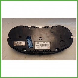 Quadro Strumenti  Volkswagen Polo 6 Serie 1.2 TDi 12v. 6R0920861CX 2009-2014
