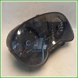 Quadro Strumenti  Volkswagen Polo 6 Serie 1.2 TDi 12v. 6R0920861CX 2009-2014