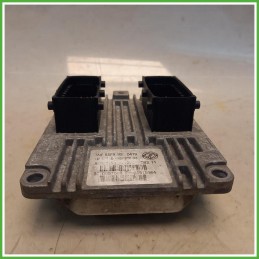 Centralina Motore Iniezione ECU Magneti Marelli 51819346 Fiat 500 2 Serie 1.2 Lounge 51819346 Benzina 2007-2012