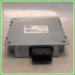 Centralina Confort Abitacolo Magneti Marelli 503950410103 Fiat 500 2 Serie 1.2 Lounge 51833517 2007-2012