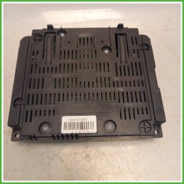 Centralina Confort Abitacolo  Fiat 500 2 Serie 1.2 Lounge 555550311901 2007-2012