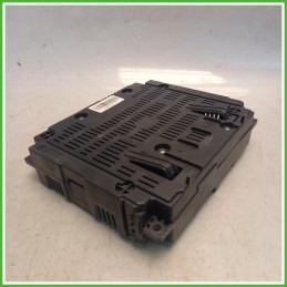 Centralina Confort Abitacolo  Fiat 500 2 Serie 1.2 Lounge 555550311901 2007-2012