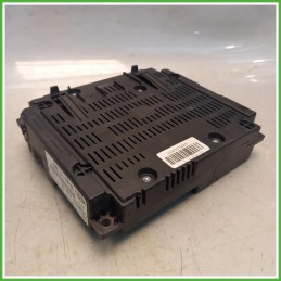 Centralina Confort Abitacolo  Fiat 500 2 Serie 1.2 Lounge 555550311901 2007-2012